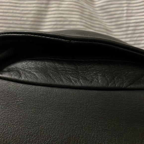 Madewell Ultimate Leather Motorcycle Jacket - Picture 12 of 13